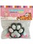 Yapışan Kedi Patisi Sukuşi Mojmoj Büyük Boy Squishy Aksesaurlı 1