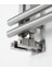 1000X500 Paslanmaz Çelik Havlupan Fırça Mat Inox Storm 5