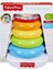 Nessiworld GJY49 Fisher Price, Doğa Dostu Renkli Halkalar 1