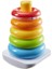 Nessiworld GJY49 Fisher Price, Doğa Dostu Renkli Halkalar 4