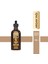Argan Cilt Nemlendirme Etkili Yüz Ve Vücut Yağı 100 ml 1