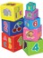 Nessiworld 2137 Eğitici Denge Kule Oyunu 2