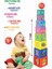 Nessiworld 2137 Eğitici Denge Kule Oyunu 3