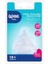 Wee Baby Geniş Ağızlı Biberon Emziği Yoğun Akış No:3 854 1