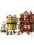 Nessiworld LEGO Harry Potter Kaliteli Quidditch Malzemeleri ve Dondurma Salonu 76452 1