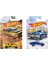GDG44 Hot Wheels Temalı Arabalar Özel Seri 24 Adet Koli ile Satılır. Koli Fiyatıdır. 1