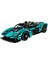 Nessiworld LEGO Technic Aston Martin Valkyrie 42208 1