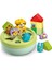 Nessiworld LEGO Duplo Ilk Şekil Ayırıcı: Köpek Evi 10441 1