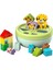 Nessiworld LEGO Duplo Ilk Şekil Ayırıcı: Köpek Evi 10441 2