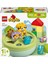 Nessiworld LEGO Duplo Ilk Şekil Ayırıcı: Köpek Evi 10441 5