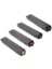 Toshiba T-FC210E Sarı Muadil Toner 33,6k 1