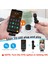 Type C USB -C iPhone Android Uyumlu Youtuber Influencer Kablosuz Wireless Bluetooth Yaka Mikrofonu 3