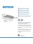 6200 104C Karbonlu Klima Filtresi (VW Golf 5 - Caddy 3 - Passat) 2