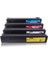Toshiba T-FC200E Sarı Muadil Toner 33,6k 1