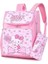 Sanrio Kuromi Cinnamoroll Hello Kitty My Melody Sırt Çantası ve Kalem Kutu Seti 1