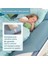 Joybed 140 cm Sünger Yatak Bariyeri, Düşmeye Karşı Çocuk Yatak Bariyeri 5