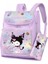 Sanrio Kuromi Cinnamoroll Hello Kitty My Melody Sırt Çantası ve Kalem Kutu Seti 1