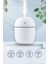 Hava Nemlendirici 220ML LED Işıklı Aroma Difizörü H2O TP-1021 1