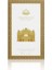 Dolma Garden EDP 85 ML Unisex Parfüm – Meyvemsi Derimsi Tatlı – 4069 3