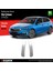 Skoda Scala Krom Sis Çıtası 2 Parça 2019 Üzeri 1