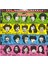The Rolling Stones Some Girls (Turuncu Renkli) Lp Plak 1