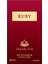 Ruby EDP 100 ML Unisex Parfüm – Meyvemsi Oryantal Çiçeksi – 4084 3