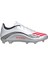 F50 Messı League Fg/mg JP7446 Unisex Gri Krampon 1