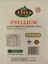 Psyllium - Karnıyarık Otu Tohumu Tozu 400GR 1