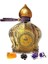 Warriors Cagatay EDP 65 ML Erkek Parfümü – Amber – 4106 1