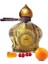 Warriors Demiralp EDP 65 ML Erkek Parfümü – Odunsu Meyvemsi – 4110 1