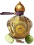 Warriors Dağhan EDP 65 ML Erkek Parfümü – Aromatik – 4109 1