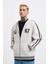 Erkek M Star Logo Gri Zip Jacket 4