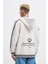 Erkek M Star Logo Gri Zip Jacket 5