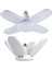 Winlight WL-2760 60 Watt 4 Kollu Pervane LED Ampul Beyaz 1