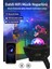 Bluetooth Hoparlörlü Star Projeksiyon Gece Lambası (Kumandalı) 5