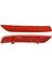 Peugeot 508 2011-2014 Arka Tampon Sağ Kedi Gözü Orijinal Psa 7453.81 1
