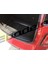 Mını Countryman 2011-2017 Arası (Stepnesiz Modeller) Uyumlu 3D Kauçuk Bagaj Havuzu 7
