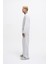 Erkek Yıkamalı Oversize Ghost Sweatshirt 5