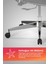 Ergolife Synchrosit 10 Ergonomik Ofis Sandalyesi | Tekerlekli, Fileli Öğrenci Sandalyesi-211.D.1.3E3 5