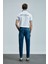 Anatol Smart Jean Erkek Pantolon Slim Fit 1