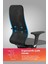 Ergolife Synchrosit 8 Ergonomik Ofis Sandalyesi | Tekerlekli, Fileli Öğrenci Sandalyesi -297.D.1.2F3 2