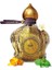 Warriors Erva EDP 65 ML Kadın Parfümü – Amber Vanilya – 4426 1