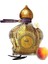Warriors Erva EDP 65 ML Kadın Parfümü – Amber Vanilya – 4426 5
