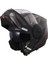 Scope 2 Axıs Mat Siyah-Tıtanıum Kask 2