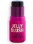 Jelly Lip&Cheek Cherry Red Stick Allık 2