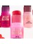 Jelly Lip&Cheek Cherry Red Stick Allık 5