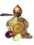 Warriors Reyhan EDP 65 ML Kadın Parfümü – Amber Çiçeksi – 4436 1