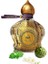 Warriors Ceren EDP 65 ML Kadın Parfümü – Aromatik – 4438 1