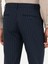 Erkek Lacivert Slim Fit Kanvas Pantolon 50274024-VR033 7