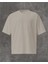Basic Relaxed Fit Düz Unisex Tişört – Premium Kalite - Yüksek Gramaj %100 Pamuk 2